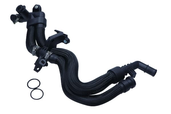 MAXGEAR Hadica chladenia 18-0898 1