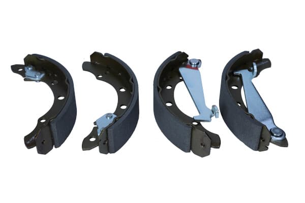 MAXGEAR Sada brzdových čeľustí 190236 1