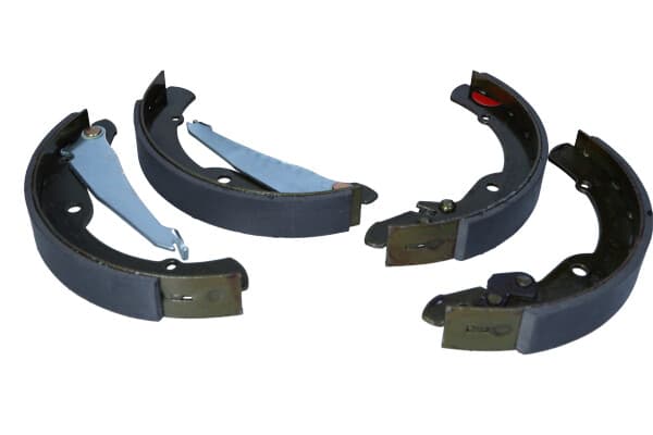 MAXGEAR Sada brzdových čeľustí 190249 1