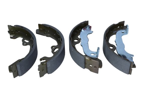 MAXGEAR Sada brzdových čeľustí 190250 1