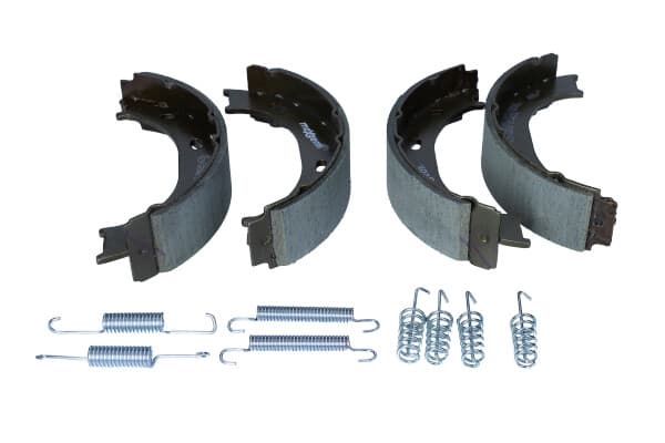 MAXGEAR Sada brzd. čeľustí parkov. brzdy 190260 1