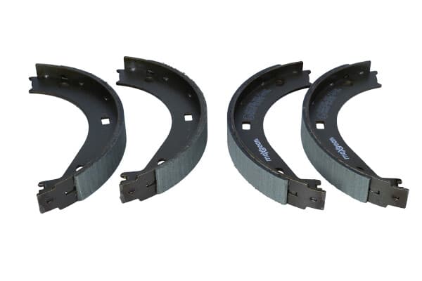 MAXGEAR Sada brzd. čeľustí parkov. brzdy 190280 1