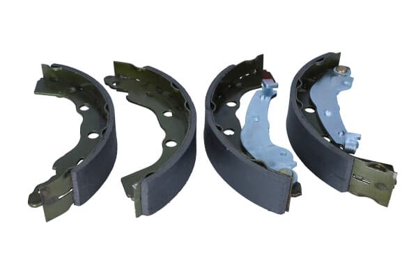 MAXGEAR Sada brzdových čeľustí 190325 1
