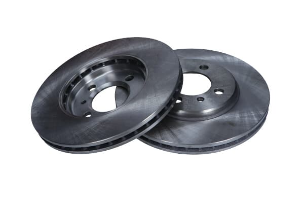 MAXGEAR Brzdový kotúč 190691 1