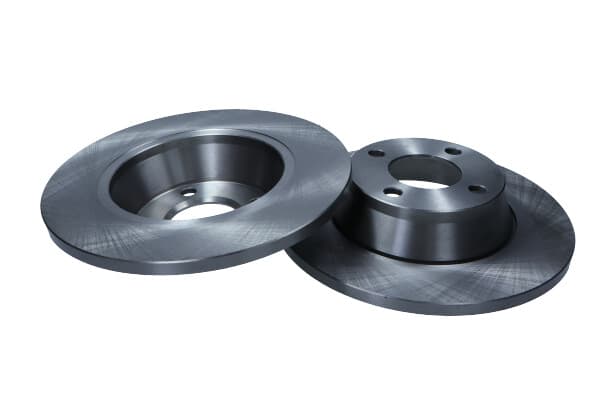 MAXGEAR Brzdový kotúč 190782 1