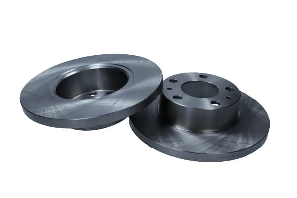MAXGEAR Brzdový kotúč 190785 1