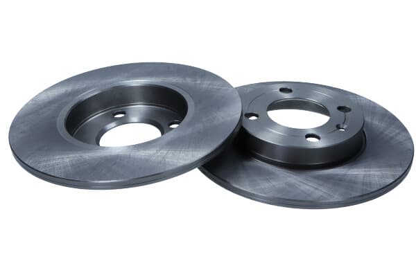 MAXGEAR Brzdový kotúč 190786 1