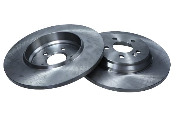 MAXGEAR Brzdový kotúč 190798 1