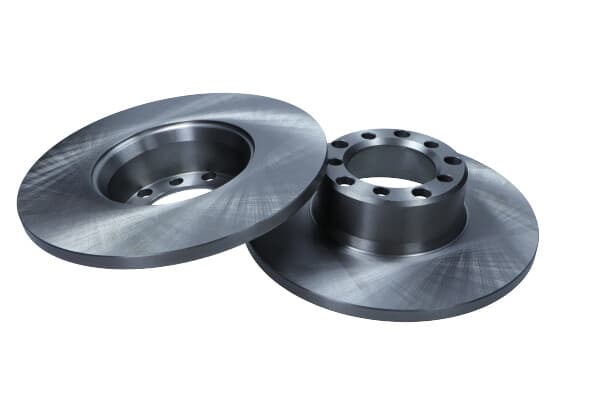 MAXGEAR Brzdový kotúč 190845 1