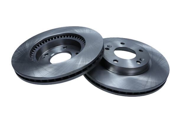 MAXGEAR Brzdový kotúč 190939 1