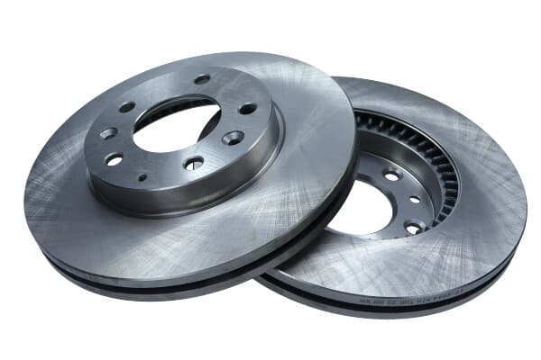 MAXGEAR Brzdový kotúč 190944 1