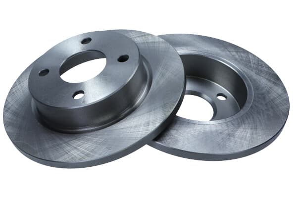 MAXGEAR Brzdový kotúč 190953 1