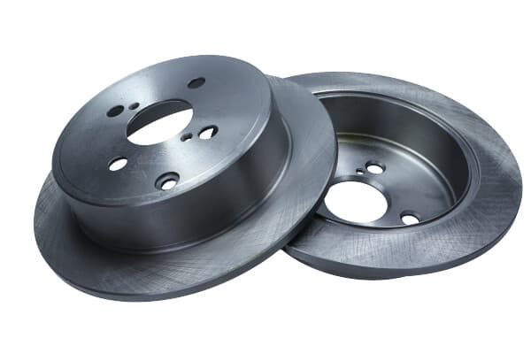 MAXGEAR Brzdový kotúč 190962 1