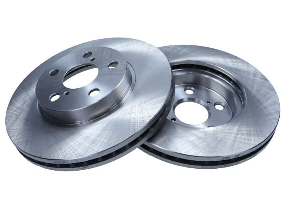 MAXGEAR Brzdový kotúč 190967 1