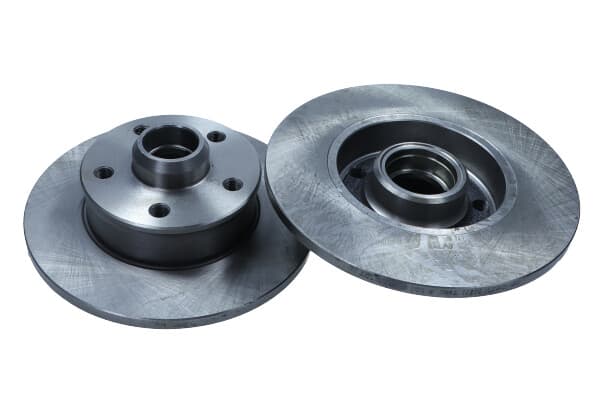 MAXGEAR Brzdový kotúč 190977 1