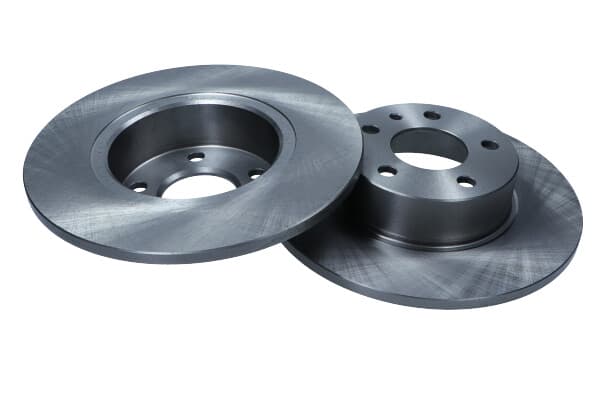 MAXGEAR Brzdový kotúč 190981 1
