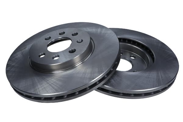 MAXGEAR Brzdový kotúč 191054 1