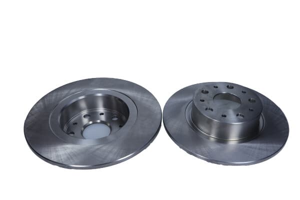 MAXGEAR Brzdový kotúč 191200 1