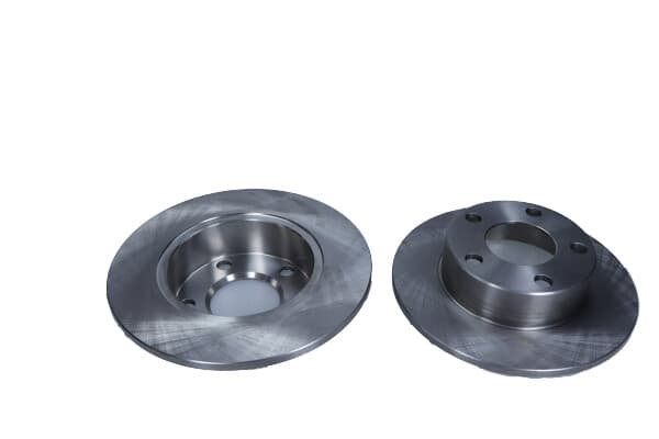 MAXGEAR Brzdový kotúč 191210 1