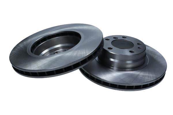 MAXGEAR Brzdový kotúč 191254 1