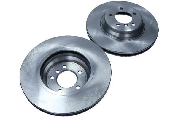 MAXGEAR Brzdový kotúč 191335 1