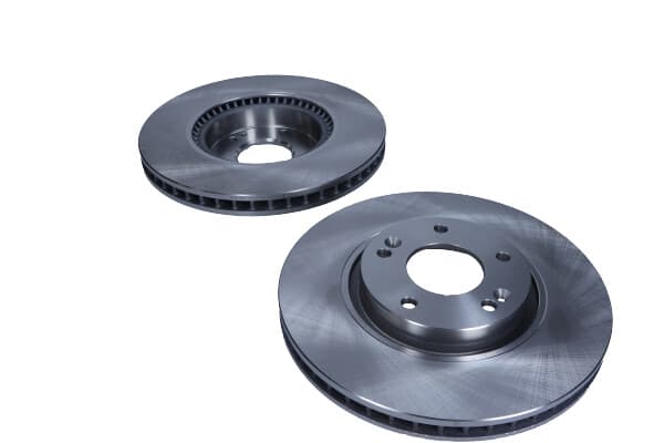 MAXGEAR Brzdový kotúč 191338 1