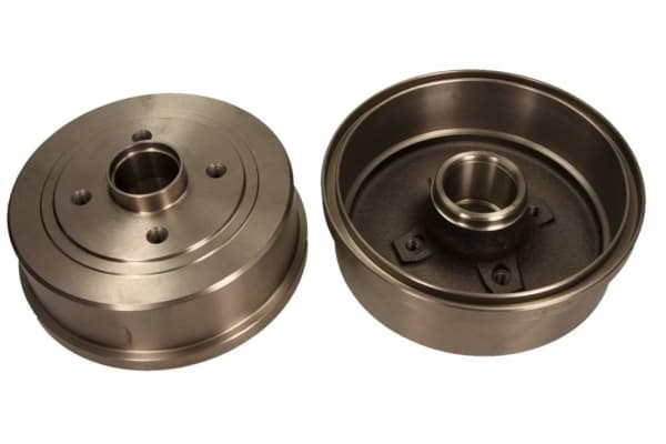 MAXGEAR Brzdový bubon 191357 1