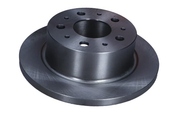 MAXGEAR Brzdový kotúč 192008 1