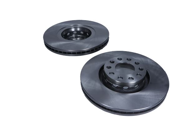 MAXGEAR Brzdový kotúč 192022 1