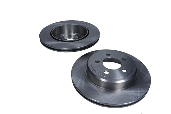 MAXGEAR Brzdový kotúč 192280 1
