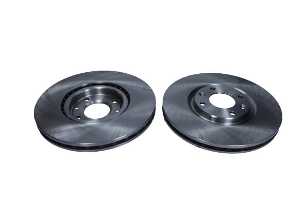 MAXGEAR Brzdový kotúč 192366 1