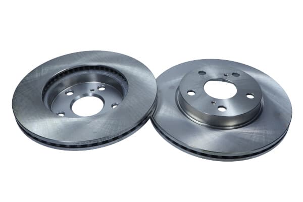 MAXGEAR Brzdový kotúč 192483 1