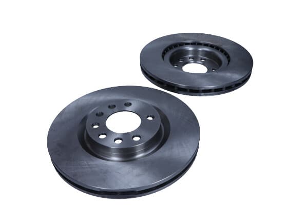 MAXGEAR Brzdový kotúč 192485 1