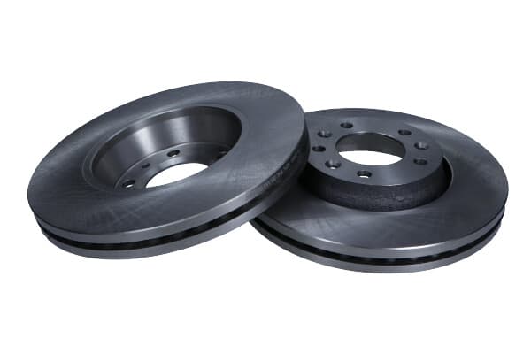 MAXGEAR Brzdový kotúč 192490 1