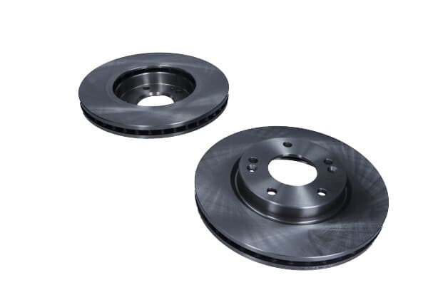 MAXGEAR Brzdový kotúč 192508 1