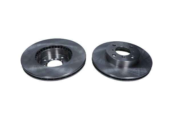 MAXGEAR Brzdový kotúč 192533 1