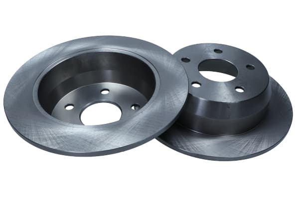 MAXGEAR Brzdový kotúč 192544 1
