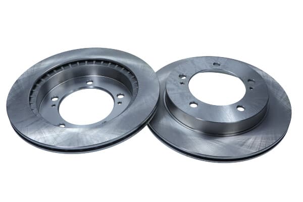 MAXGEAR Brzdový kotúč 192586 1