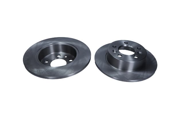 MAXGEAR Brzdový kotúč 192596 1