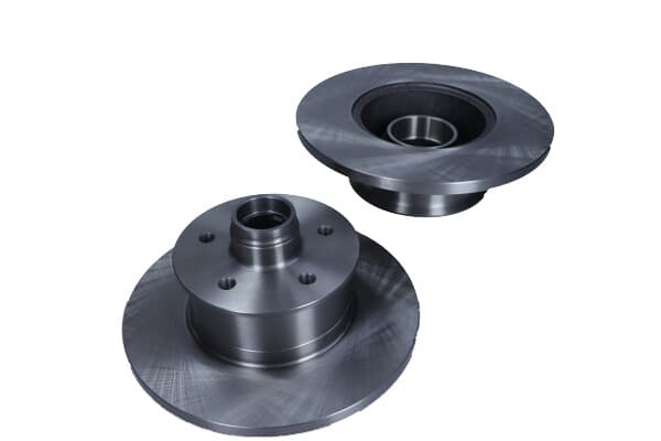 MAXGEAR Brzdový kotúč 192715 1