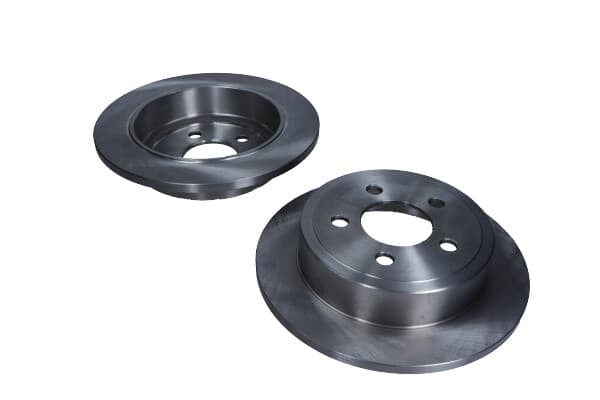 MAXGEAR Brzdový kotúč 193204 1