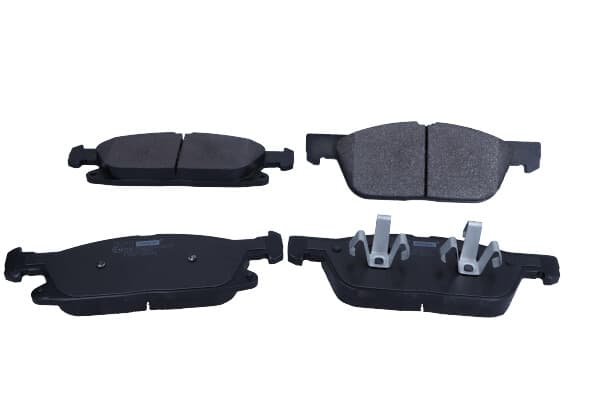 MAXGEAR Sada brzdových platničiek kotúčovej brzdy 193611 1