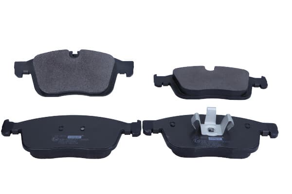 MAXGEAR Sada brzdových platničiek kotúčovej brzdy 193616 1
