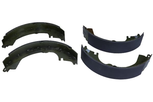 MAXGEAR Sada brzdových čeľustí 19-4561 1