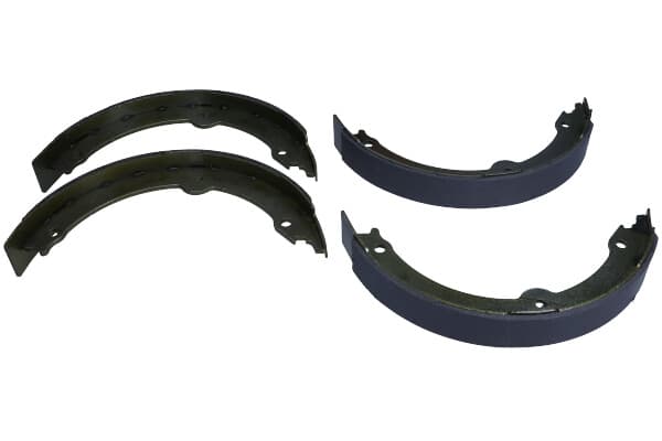 MAXGEAR Sada brzd. čeľustí parkov. brzdy 19-4563 1