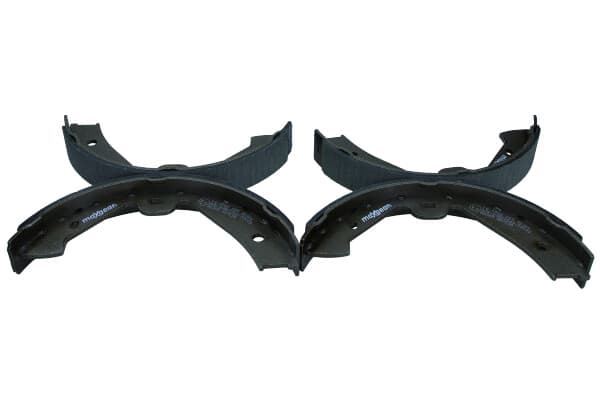 MAXGEAR Sada brzd. čeľustí parkov. brzdy 19-4582 1