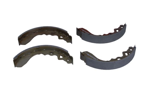 MAXGEAR Sada brzdových čeľustí 19-4603 1