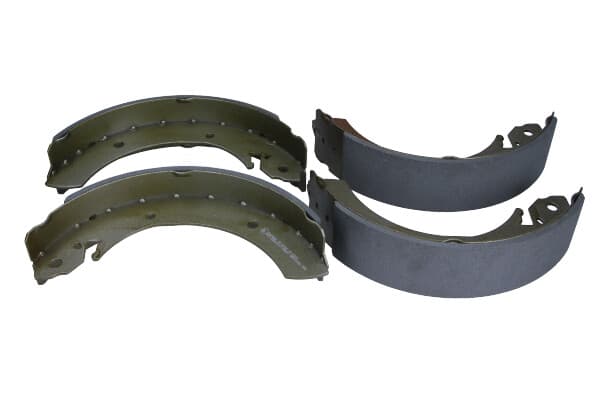 MAXGEAR Sada brzdových čeľustí 19-4606 1