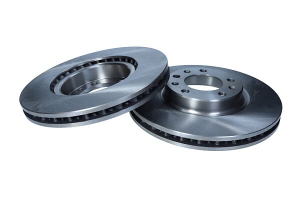 MAXGEAR Brzdový kotúč 19-4680 1