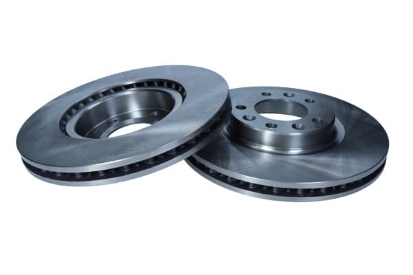 MAXGEAR Brzdový kotúč 19-4681 1